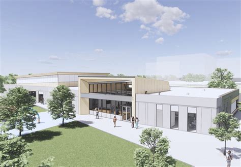 Marlow Heights Community Center Cmta Inc