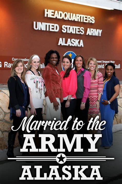 Married To The Army Alaska Wikipedia Married To The Army Alaska Wikipedia