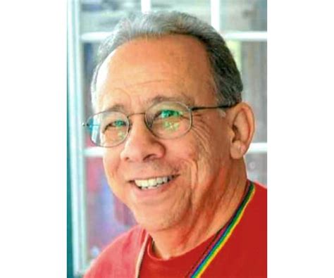 Marshall Farro Obituary 1945 2023 Mount Airy Md Carroll County