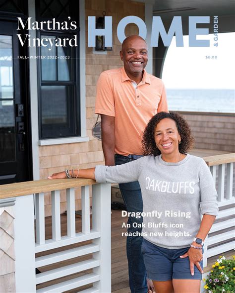 Martha S Vineyard Magazine Martha S Vineyard Magazine From Bauhaus To Chilmark