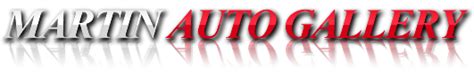 Discover Premium Vehicles at Martin Auto Gallery