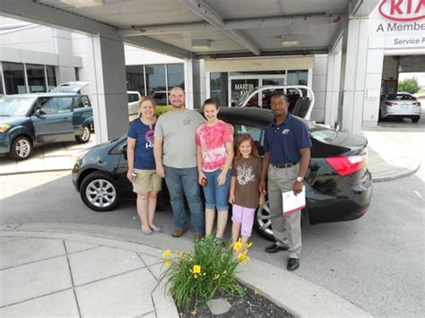 Martin Kia: Your Ultimate Guide to Finding the Perfect Vehicle