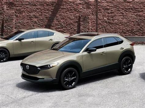 Martin Mazda The 2024 Cx 30 Gx Martin Mazda The 2024 Cx 30 Gx