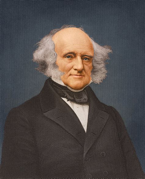 Martin Van Buren Eighth Us President Fast Facts Martin Van Buren Eighth Us President Fast Facts