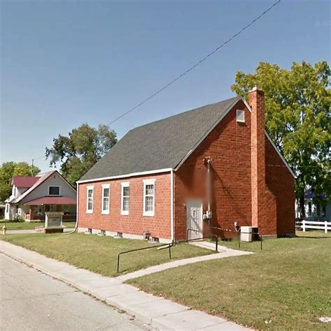Martinsville Wesleyan Church Martinsville Indiana
