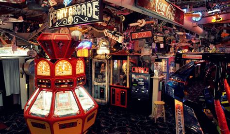 Marvin S Marvelous Mechanical Museum Known From Coast To Coast Like Butter And Toast Marvin S Marvelous Mechanical Museum Known From Coast To Coast Like Butter And Toast