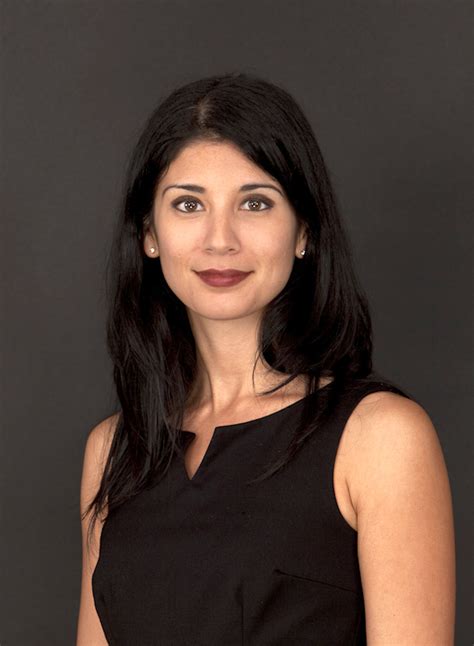 5 Ways Mary Anne Franks Inspires