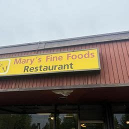 Mary S Fine Foods 42 Photos Amp 76 Reviews Cafes 23641 104Th Ave Se