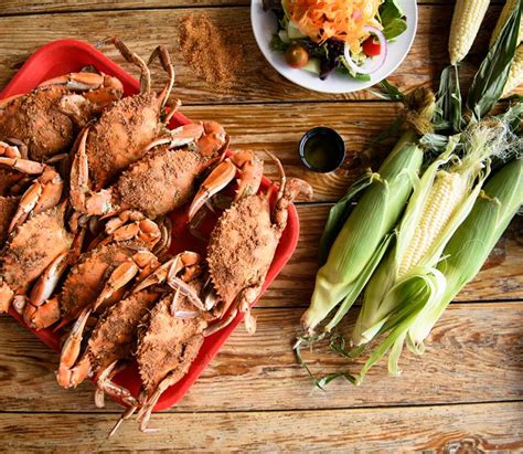 Maryland Crab Oyster Trail Middle Eastern Shore Visitmaryland Org