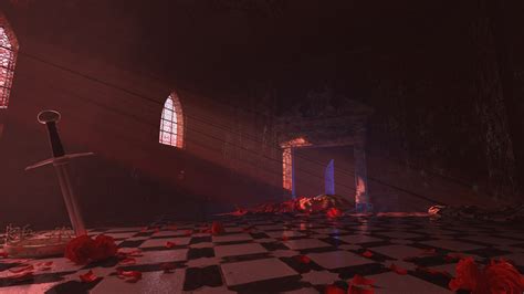 Mask Of The Red Death Room Layout Mask Of The Red Death Room Layout