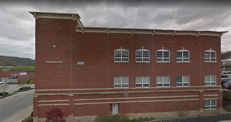 Mason County Health Department West Virginia Vital Office In Mason