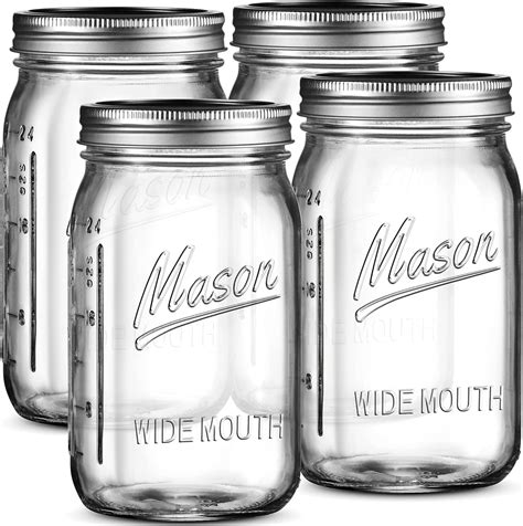 Mason Jars Mason Jars