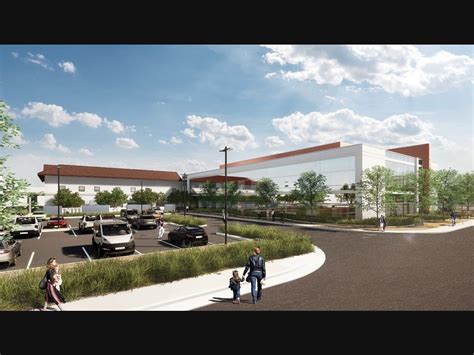 Massive 450M Hospital Expansions Begin In Murrieta Wildomar Lake Massive 450M Hospital Expansions Begin In Murrieta Wildomar Lake