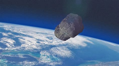 Massive Asteroid Bigger Than A Skyscraper Heading Toward Earth At 24 000 Mph Massive Asteroid Bigger Than A Skyscraper Heading Toward Earth At 24 000 Mph