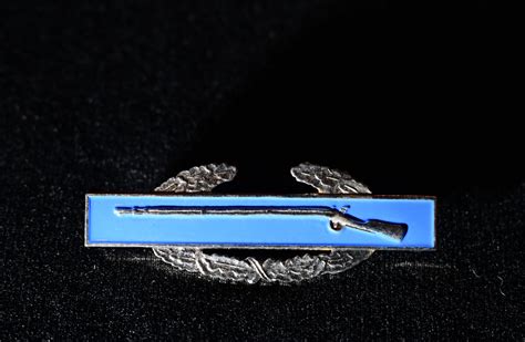 Master Combat Badge