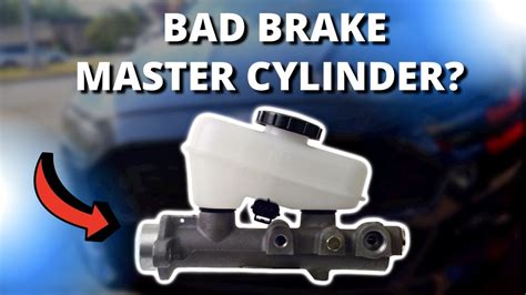 Master Cylinder Fix Cost Master Cylinder Fix Cost