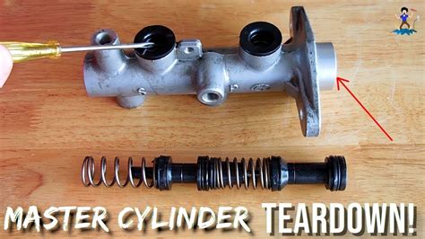 Master Cylinder Replacement: Complete Guide for Safe Braking
