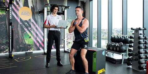 Master Of Clinical Exercise Physiology Curtin University