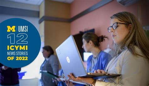 Master Of Health Informatics Umsi