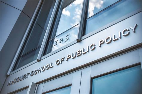 Master Of Public Policy Mccourt School Of Public Policy