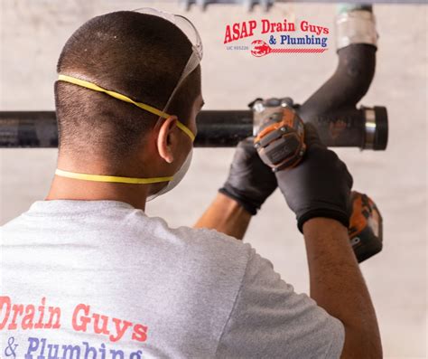 Master Plumbing Asap Drain Guys Plumbing