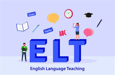 Master S Degree Elt English Language Teaching