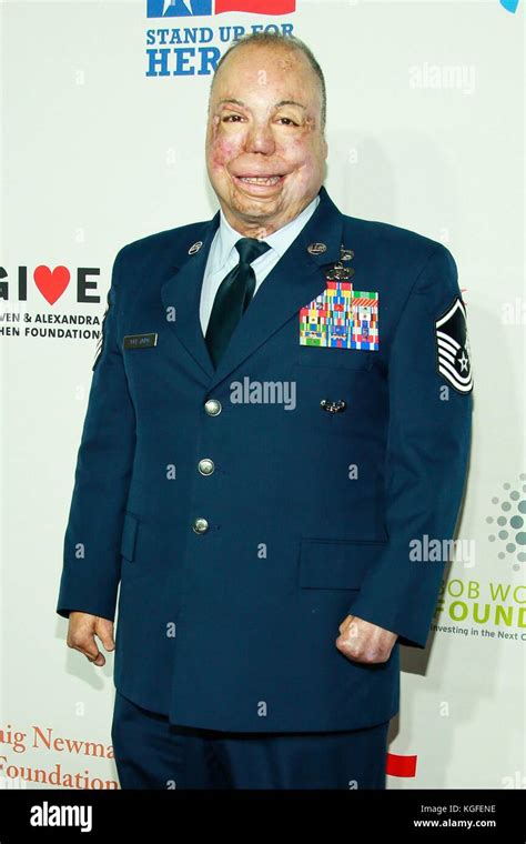 Master Sergeant Israel Del Toro