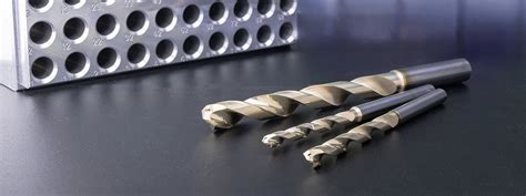 Mastering Cnc Drilling Exploring Geometries And Key Factors In The Loupe