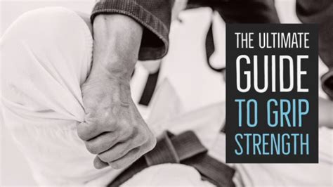 Mastering Hip Grip And Neck Strength For Jiu Jitsu Dominance