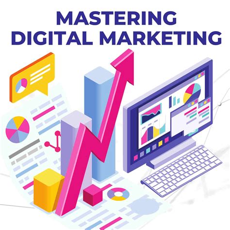 Mastering The Art Of Digital Marketing Unlocking Success In The