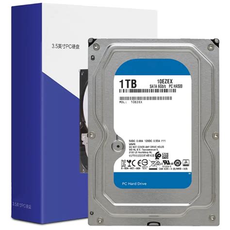 Mastering The Art Of Hard Drive Selection A Guide To Finding Your