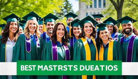 Masters In Education Degree