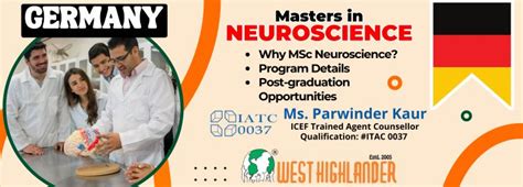 Masters in Neuroscience Program