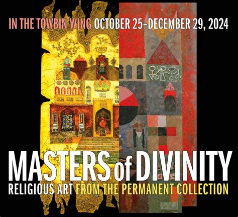 Masters of Divinity Degree Overview