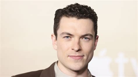 Masters Of The Air Nate Mann On Playing The Most Talented Pilot Rosie