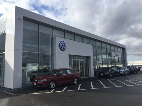 Mastria Volkswagen In Raynham Massachusetts Vw Dealership