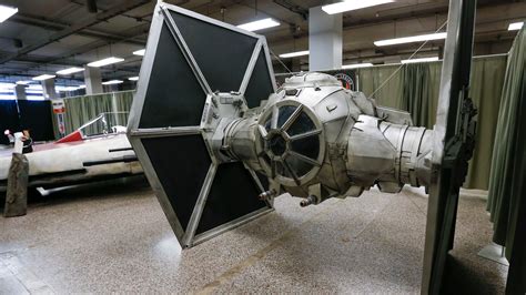 Mastriano Calls Out Drone Issue With Pic Of Star Wars Prop