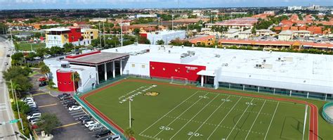 Mater Academy Charter Middle High