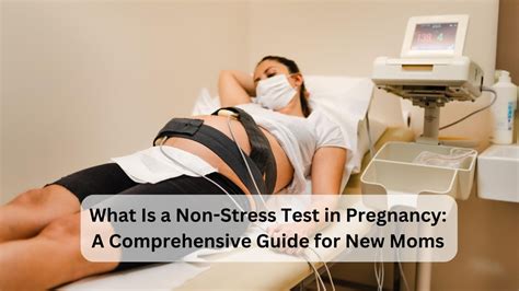 Maternity Stress Test