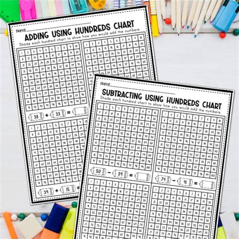 Math On Pinterest Hundreds Chart Math And Addition And Subtraction Math On Pinterest Hundreds Chart Math And Addition And Subtraction