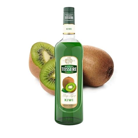 Mathieu Teisseire Kiwi Syrup 700Ml Cake Box Mart And Bakery Mathieu Teisseire Kiwi Syrup 700Ml Cake Box Mart And Bakery