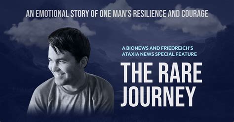 Matt Lafleur S Rare Journey With Friedreich S Ataxia Bionews Matt Lafleur S Rare Journey With Friedreich S Ataxia Bionews