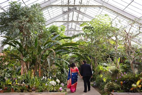 5 Ways Matthaei Botanical