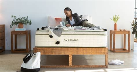 Mattress Store Locations Avocado Green Mattress