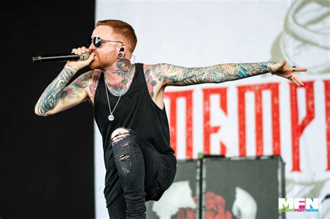 Matty Mullins 2022