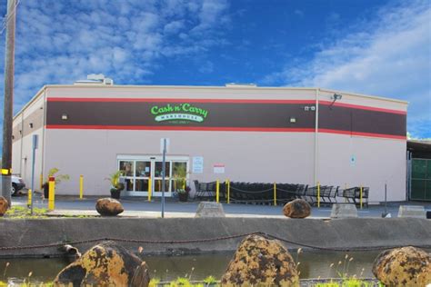 Maui Amp 39 S Vip Cash N Amp 39 Carry Re Opening Features New Departments Maui Now Hawaii News