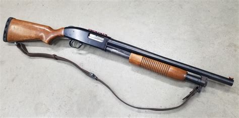 Maverick 88 Security Making It Amp Quot Retro Amp Quot Plausible Amp Gt Shotguns Amp Gt Ar15 Com Maverick 88 Security Making It Amp Quot Retro Amp Quot Plausible Amp Gt Shotguns Amp Gt Ar15 Com