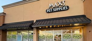 Max S Pet Supplies Pet Supply Store Gardnerville Nv