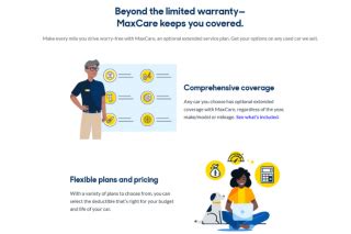 How to Contact MaxCare Warranty Phone Number for Support
