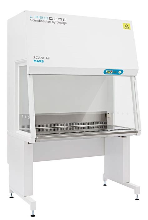 Maximise Biological Safety Cabinet Protection